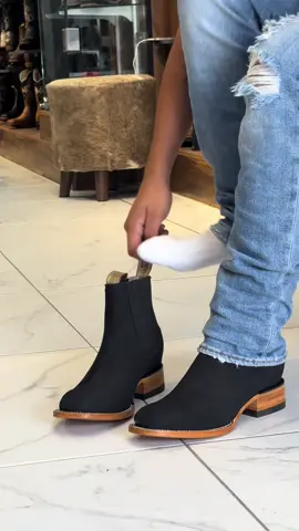 Botín vaquero #fyp #viral 