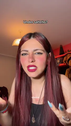 Obviamente me gustan muchos más artistas pero era un montón mencionar a todos. Y e/la que se quiera dar por aludido es bienvenido a hacerlo. Recalco, ES MI OPINIÓN. Y obvio es extremista decir que no hay nadie con talento pero era el gancho del video jajaja. Toda crítica es bien recibida si es con respeto🫶🏼 #salta #saltaargentina #saltacapital #undersalteño #musica 