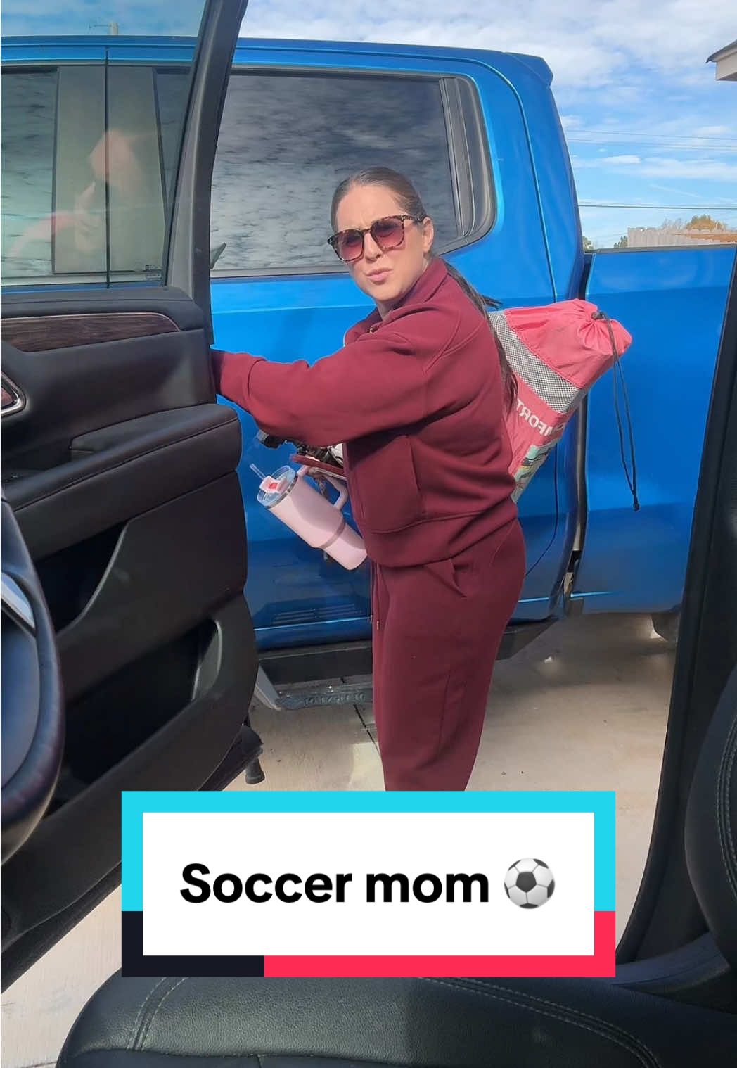 I need a weekend to recover from this weekend!! #soccermom #momof3 #momlife #milso #mstok 