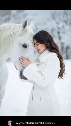 How to create atmospheric photography of horses in the snow? Try this portrait style right away. Gemini portrait photography trend Gemini AI prompt trend Google AI portrait creation #gemini#capcut #capcutpioneer #capcutforus #fyp  Как создать атмосферную фотографию лошадей в снегу? Сразу попробуйте этот стиль портрета. Тренд портретной фотографии Близнецов Тренд AI-промптов Близнецов Создание портретов с помощью Google AI ¿Cómo crear fotografía atmosférica de caballos en la nieve? Prueba este estilo de retrato de inmediato. Tendencia de fotografía de retratos de Géminis Tendencia de prompts de IA de Géminis Creación de retratos con IA de Google Comment créer une photographie atmosphérique de chevaux dans la neige ? Essayez ce style de portrait immédiatement. Tendance de la photographie de portrait Gémeaux Tendance des invites AI Gémeaux Création de portraits par l'IA Google 눈 풍경 속 말의 분위기 사진을 어떻게 촬영하나요? 지금 당장 이 초상화 스타일을 시도해 보세요. 제미니 초상 사진 트렌드 제미니 AI 프롬프트 트렌드 구글 AI 초상화 제작