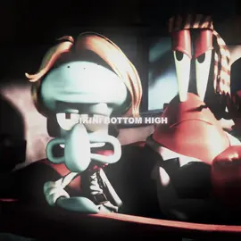 AM SO EXCITED🤸🏽!! // ICE SPICE X SPONGEBOB MOVIE🎥🎬🍿 // #foryoupage #icespice #spongebobmovie #edit #xyzbca 