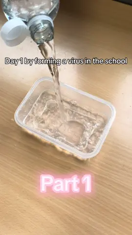 Part 1 #foryouu #fyp #virus #viralvideos 