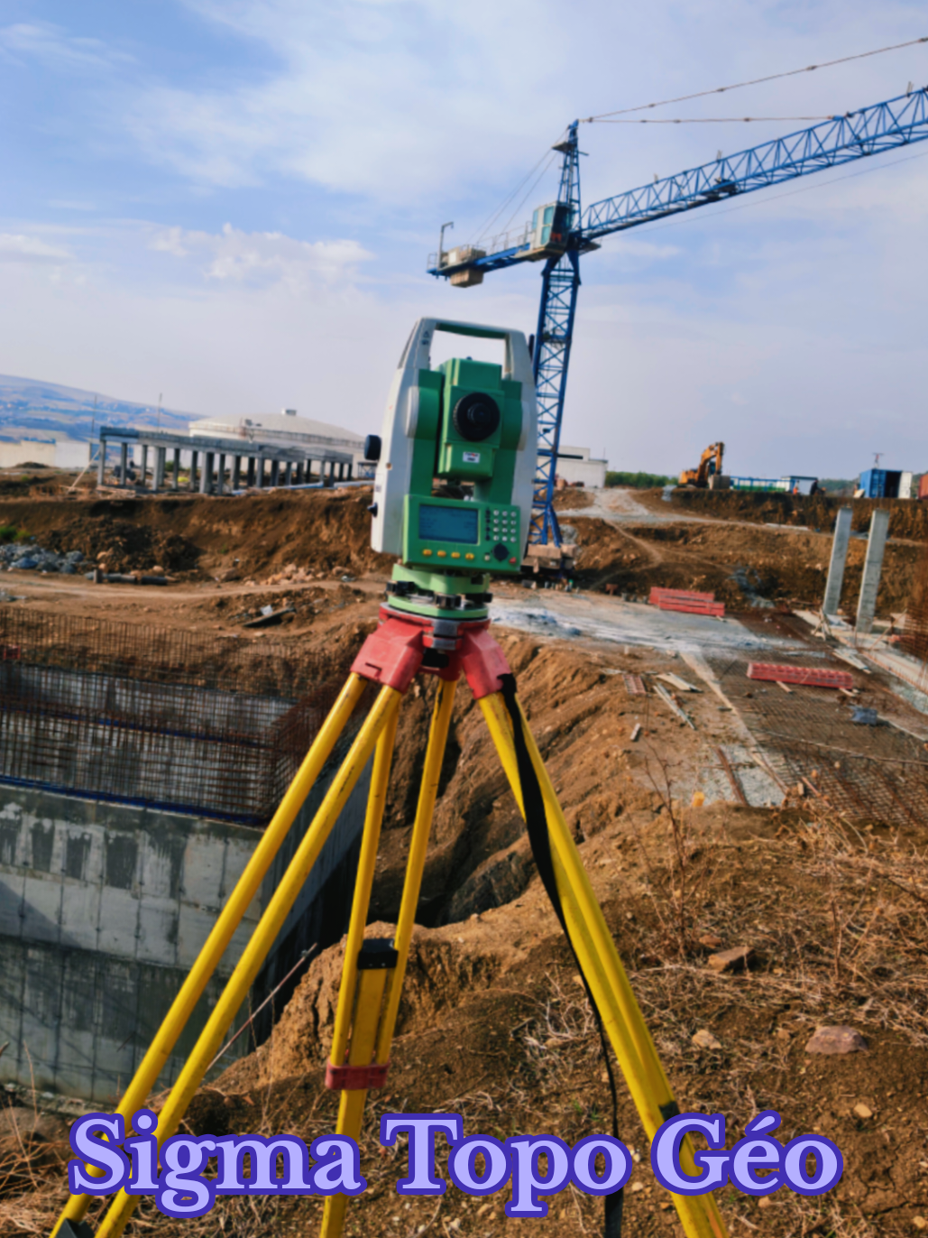 #btp #construction #aadl #batiment #leica 