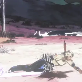 GO JOHNNY GO! 🔥 | IB: @Dioguin_Edits | corny intro im sorry 💔 || #johnny #jjba #edit #fyp #viral 