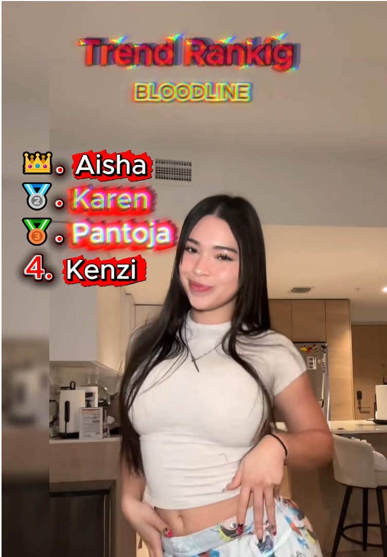 BLOODLINE Trend #fyp #tiktokviral #viral #trend #dance 