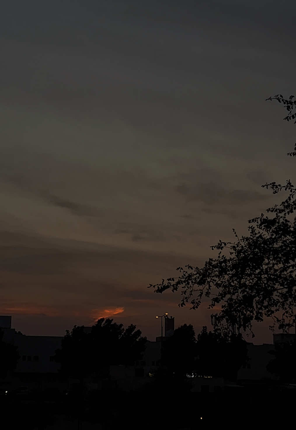 So many thoughts, not enough words. ☁️ #fypシ゚ #fypageシ #sunsetlover #foryourpage #sunset 