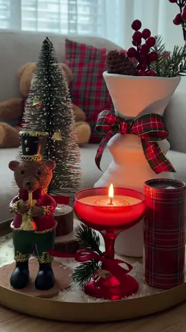 Christmas Magic 🪄🎄♥️ #christmas #christmasmagic✨ #merrychristmas #cozy #ralphlauren 