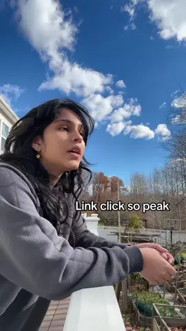 I don’t think this will reach but #linkclick #singing #JAWs #时光代理人 #vortex 