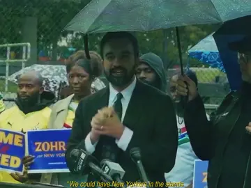 What the feng ! // #zohranmamdani #bukayosaka #socialism #politics #edit 