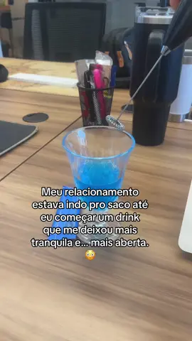 Isso me deixou tranquila  #foryoupage 