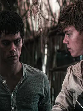 #fyp #newtmasedits #newtmas #themazerunner #foryou