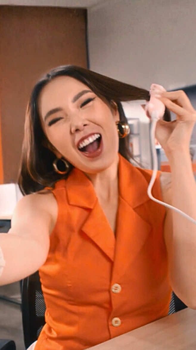 Ada bocoran info penting nih dari @SERLY🇮🇩 dan @ShopeeFood Indonesia! Sekarang pesan makanan dan minuman favorit rame-rame lebih hemat dan praktis dengan ShopeeFood Diskon Rame Rame, karena ada promo diskon & fitur group order 🧡 Nikmati Diskon s/d 50% hingga 200RB, makin mudah pakai Group Order 😎 Tunggu apalagi? Yuk cobain ShopeeFood Diskon Rame Rame sekarang juga! ✨ #ShopeeFoodDiskonRameRame 