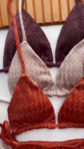 Biquíni Cortininha com Bojo Removível Fio Dental Duplo ##biquini##cortininha##bojo