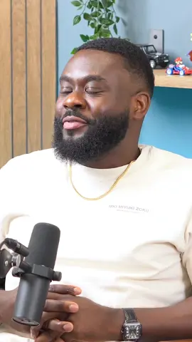 Fuhad’s injury during a live show…