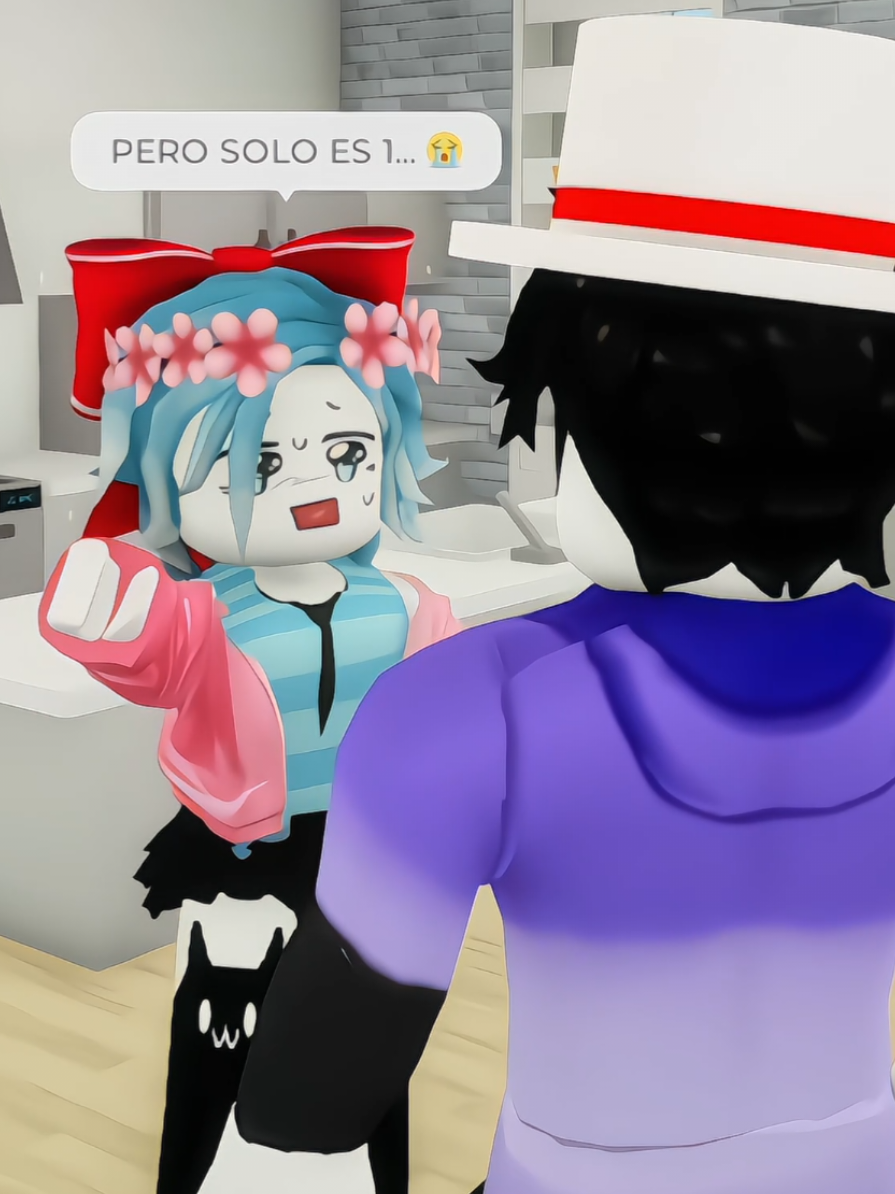 HIJO SECRETO 😱🤣 #roblox  #novio                       #humor    #brookhaven                                 #robloxmeme 