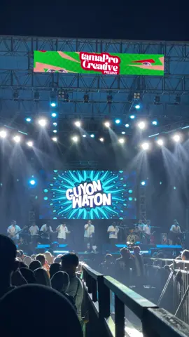 Guyon Waton - Pisah live at Naragigs 2025 Banjarbaru #GuyonWaton #Naragigs2025 #Banjarbaru