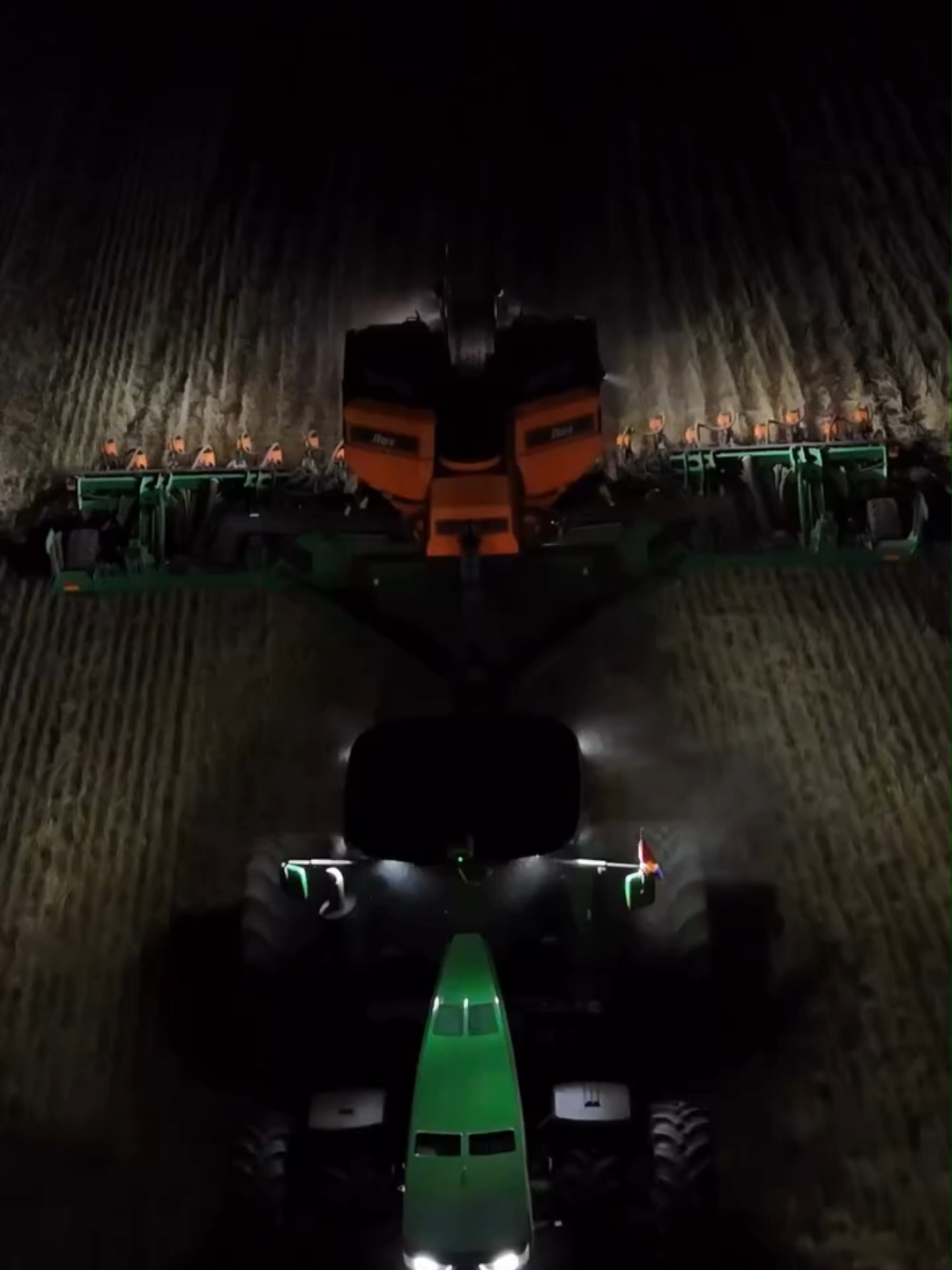 #agro #trator #tratoresagricolas #Semeandogigantes