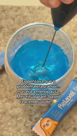 Reacendeu tudo  #foryoupage #menopausa 