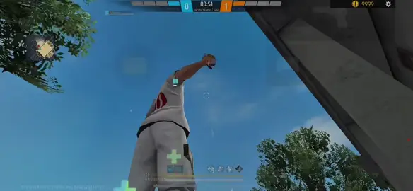 Day 1#fyp #มายองเนสส #free_fire 