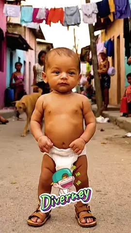 bebé habla de las mujeres jajaja #bebegracioso #ia #humorlatino #elmundoencamara #bebehumor #ai #ypfッ #diverney #tiktokbaby #lamoda #paratiiiiii 