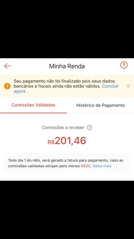 Help #problemas #shopee #afiliados #help #afiliate 