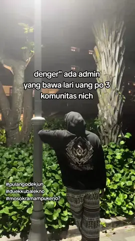 mau di hantam kah dek jun? #phdmjk #tcahmbalelolamongan #salvador 