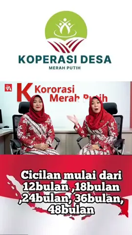 #koperasimerahputih#pinjamanamanahterpercaya#pinjamanresmi#fyp 
