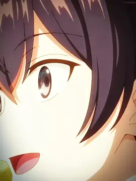 Is It Really You - Masha And Masachika -Kamin #anime #shorts #alyasometimeshidesherfeelingsinrussian