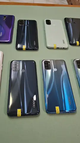 OPPO A53 RAM 8 BỘ NHỚ 256GB ,PIN 5000MHA ,LOA KÉP ,CHIẾN MỌI GAME MẠNH #A53 #OPPOA53 #dienthoai #dienthoaigiare #Smartphonegiare tại shop