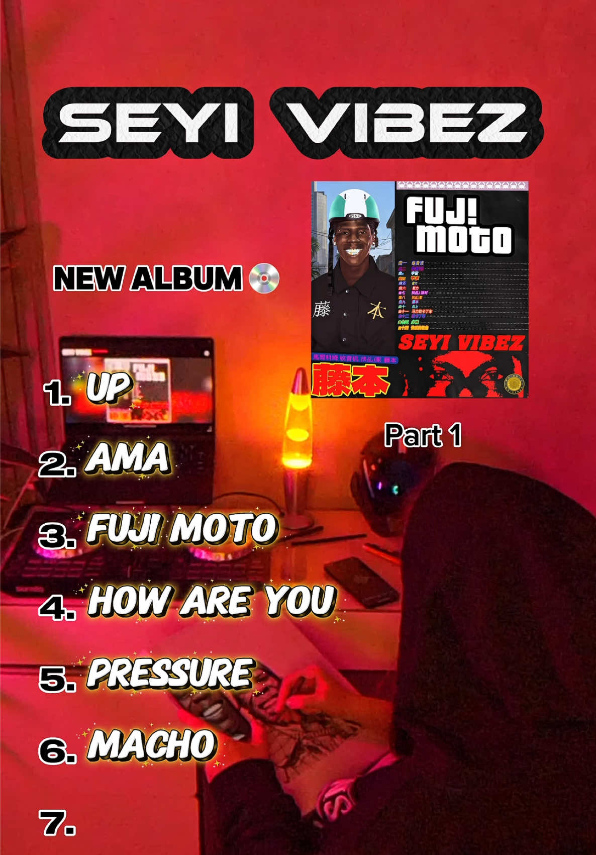 FUJ! MOTO #fujimoto #seyivibez🔥📌💯 #nsnv❤️💯🤩✅fypgoviral #nsnv #seyivibez🔥📌💯analog👓😎 @Seyi Vibez @👨‍🏫Seyi_viberzfamily👨‍🏫 