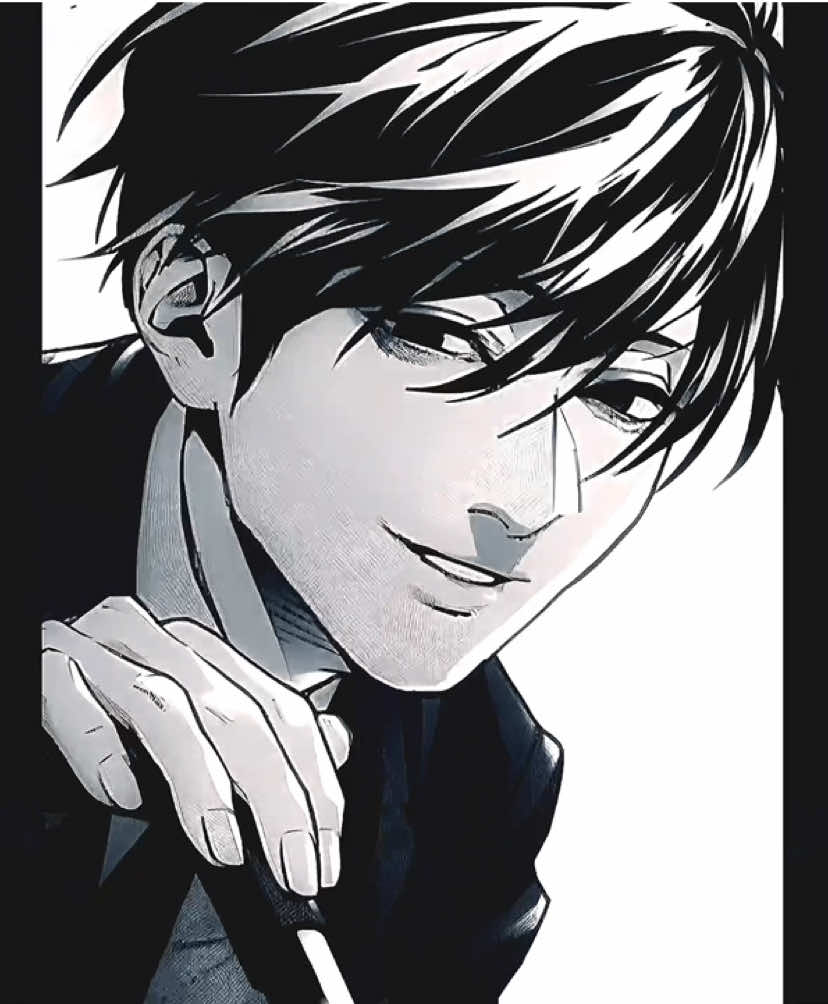 #DAN | Hi #hirokidan #hirokidanedit #manga #mangaedit  @kaarika @luka🪻 