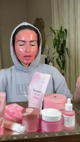 @medicube global #foryou #explore #beauty #skincareroutine #skincare 