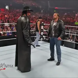 Who knows what year this show is in? 💀 #austin #اوستن #WWE #romanreigns #رومان_رينز 