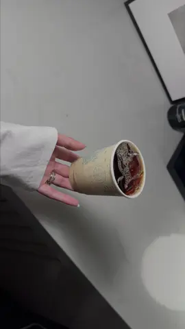 بعد ماكنت تاخذني عن الدنيا 🤎🤎 @RaysRoastery - محمصة ريز 