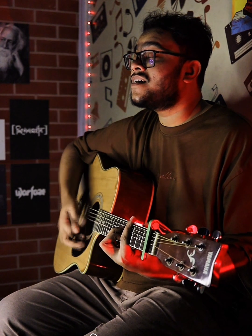 Rajkonna | Cover #cover #singing #foryou #Rajshahi #rajkonna 