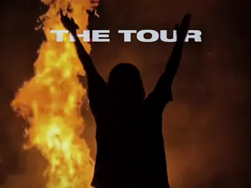 end of an era #hmhastour #billieeilishedits #editor #fyp #hitmehardandsofttour 