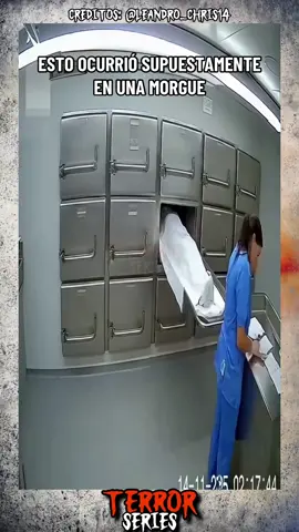 #horror #terrorifico 