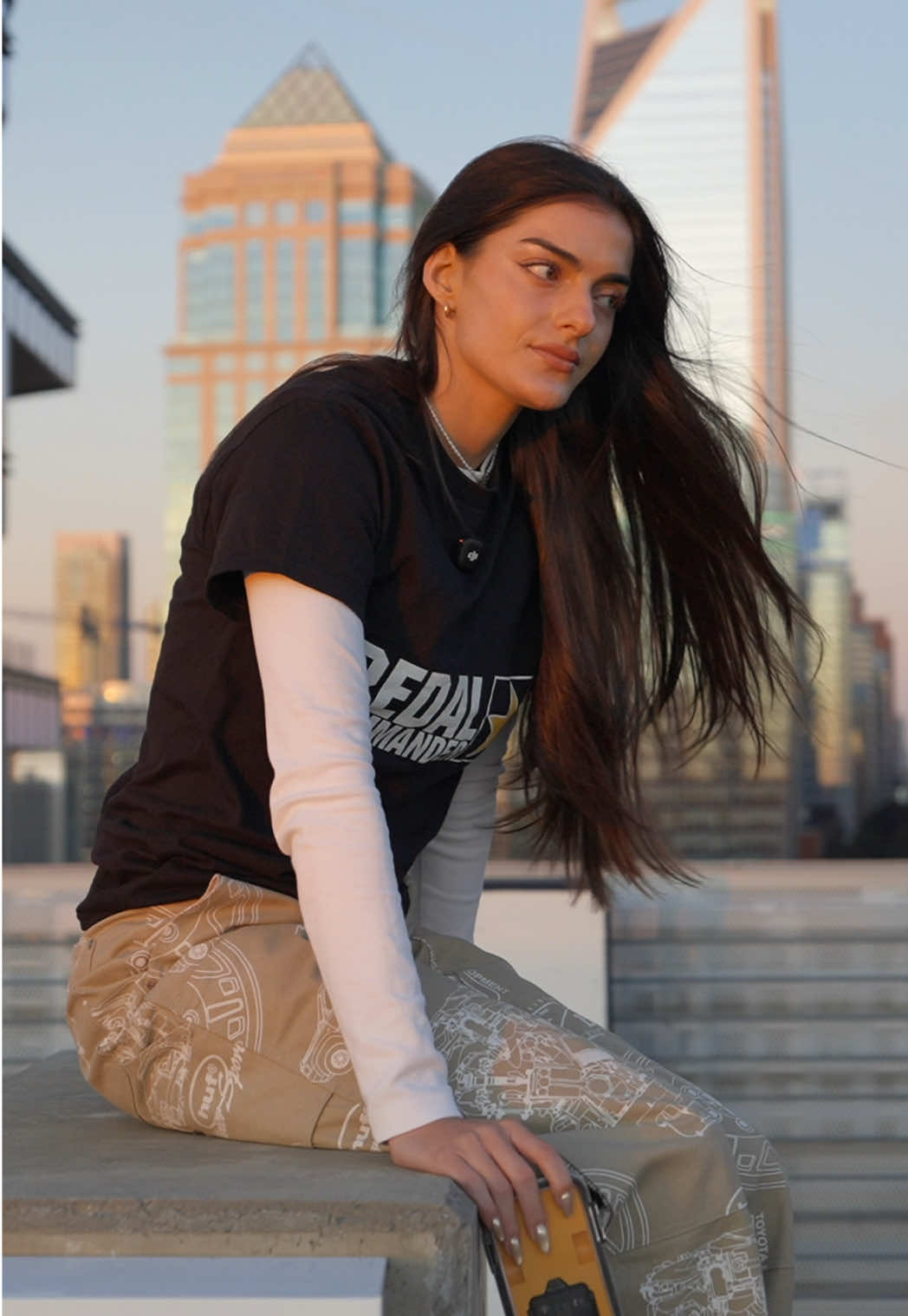 💫 @ᴘᴇᴅᴀʟ ᴄᴏᴍᴍᴀɴᴅᴇʀ #toyotapartner 