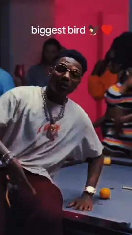 #viraltiktok #wizkidfc #foryou #fyp 