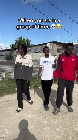 Mkiwa in a group of 3 😂😂😂 @mokaya @warui.austin #nairobitiktokers #kenyantiktok🇰🇪 #comedyvideo #viral #nairobitiktokers 