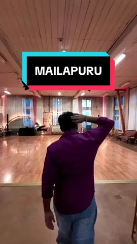 Mailapuru by THE LOYALS 🎬🥳 DC: @ridenmagan #tamildance #swisstamil #dude #fyp #trenddance @Darvin @ماتو @ᴾᵁᴿᴼ @nijan.jey @vishnu. @Asvin