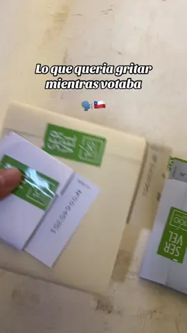 #votaciones #chile #derecha #votar #kast 