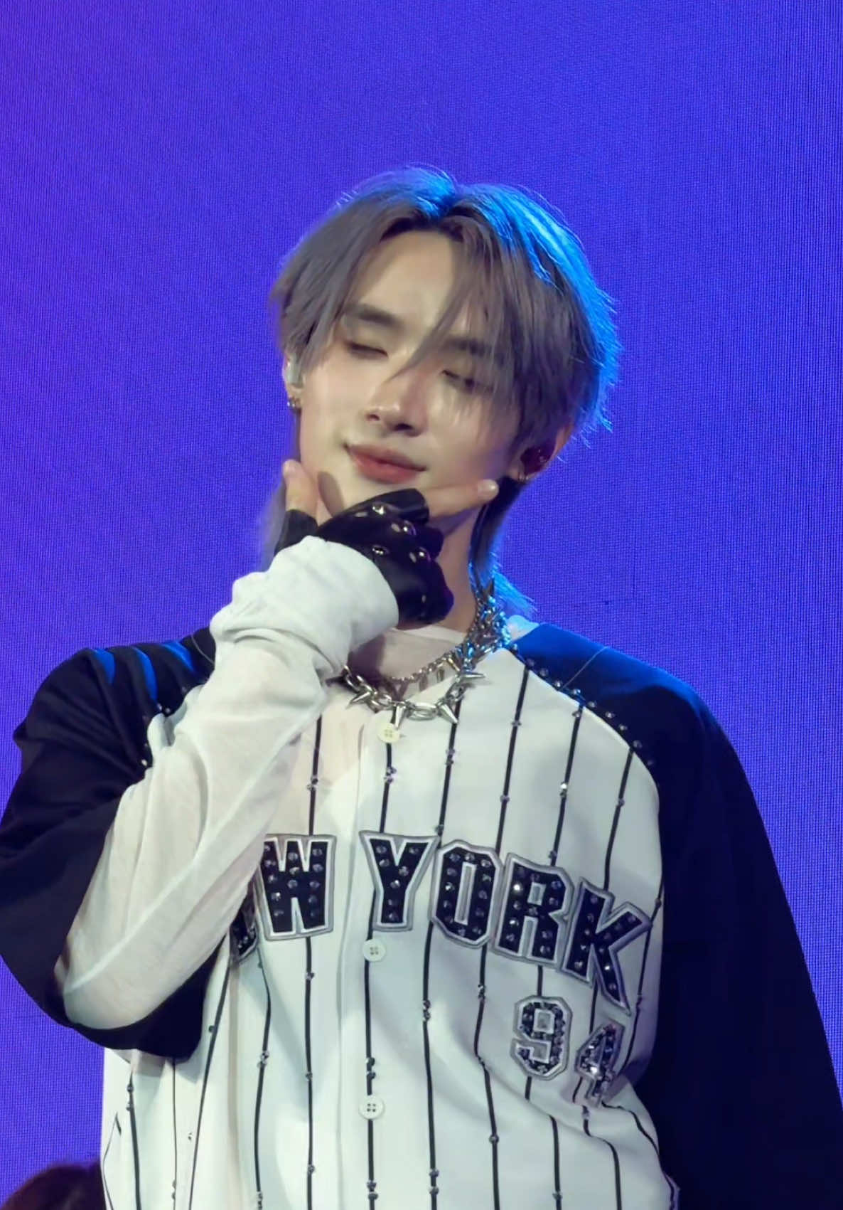 น่ารักกๆๆๆๆ🥺♥️ #hongshihoshi #LYKN #BangsaenFest2025xLYKN @ตี๋โบ๊เบ๊ 