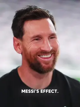 Messi Has Won the World 🌎 😮‍💨 ib:@absolutemessi #messi #football #aura #lionelmessi #fyp 