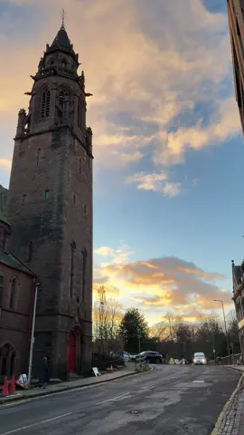 #edinburgh #visitscotland #autumn #goodevening #sunday 