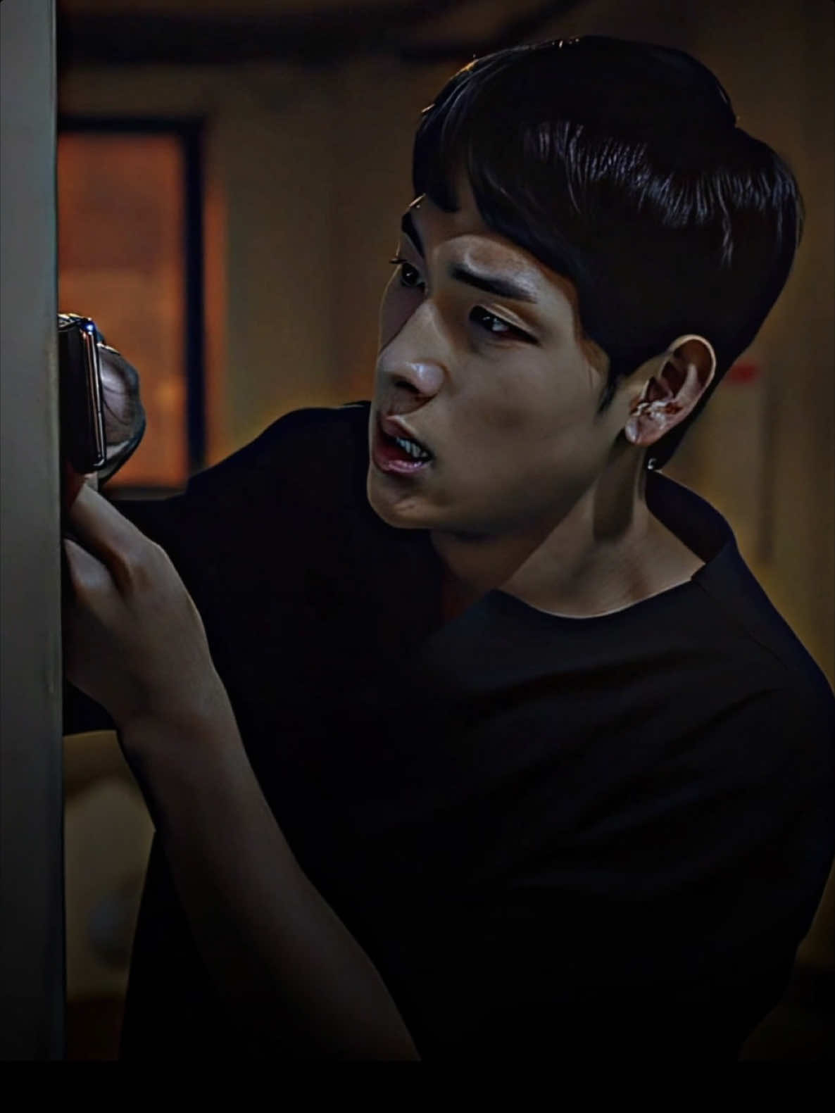 Мой тгк: Сапхирд вещает || #strangersfromhell #jongwoo #imsiwan #kdrama #edit ||