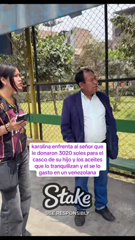 #karolina #ayudasocial #paratii #Viral