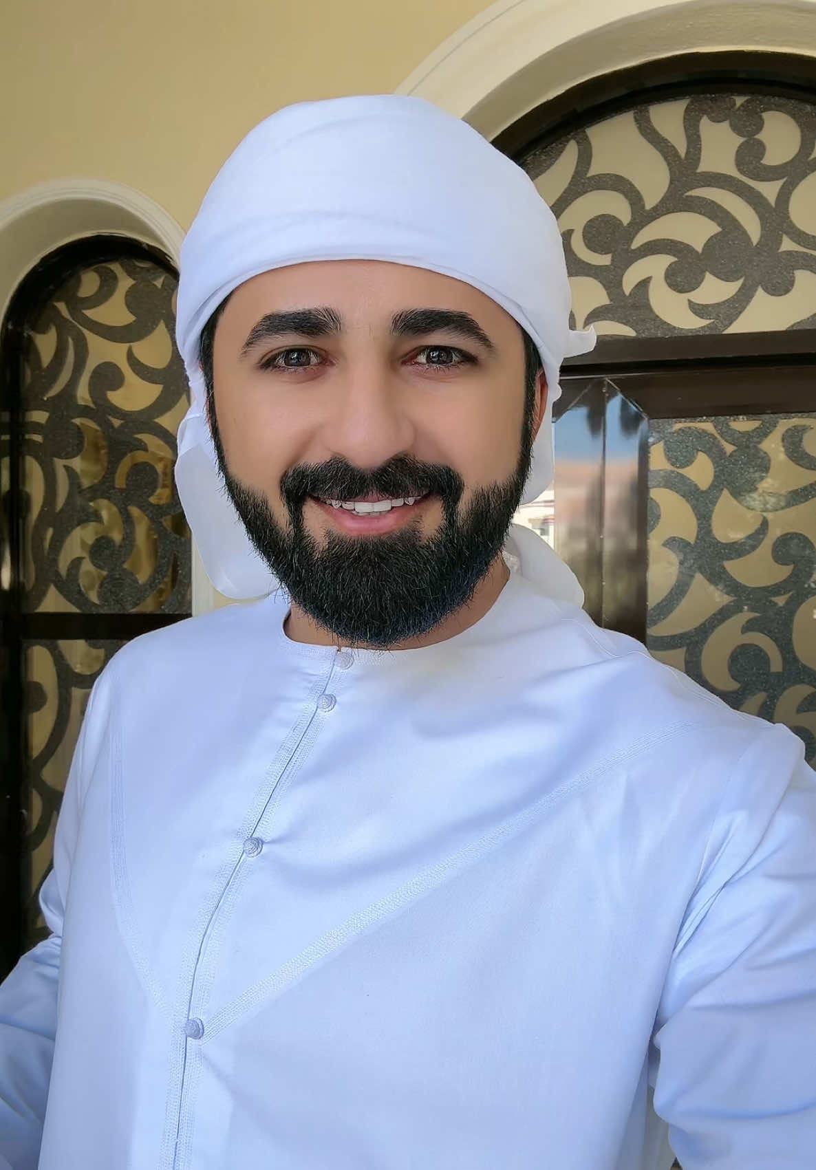 محدن يشبهك 😍♥️ #fyp #foryou #شعب_الصيني_ماله_حل😂😂 