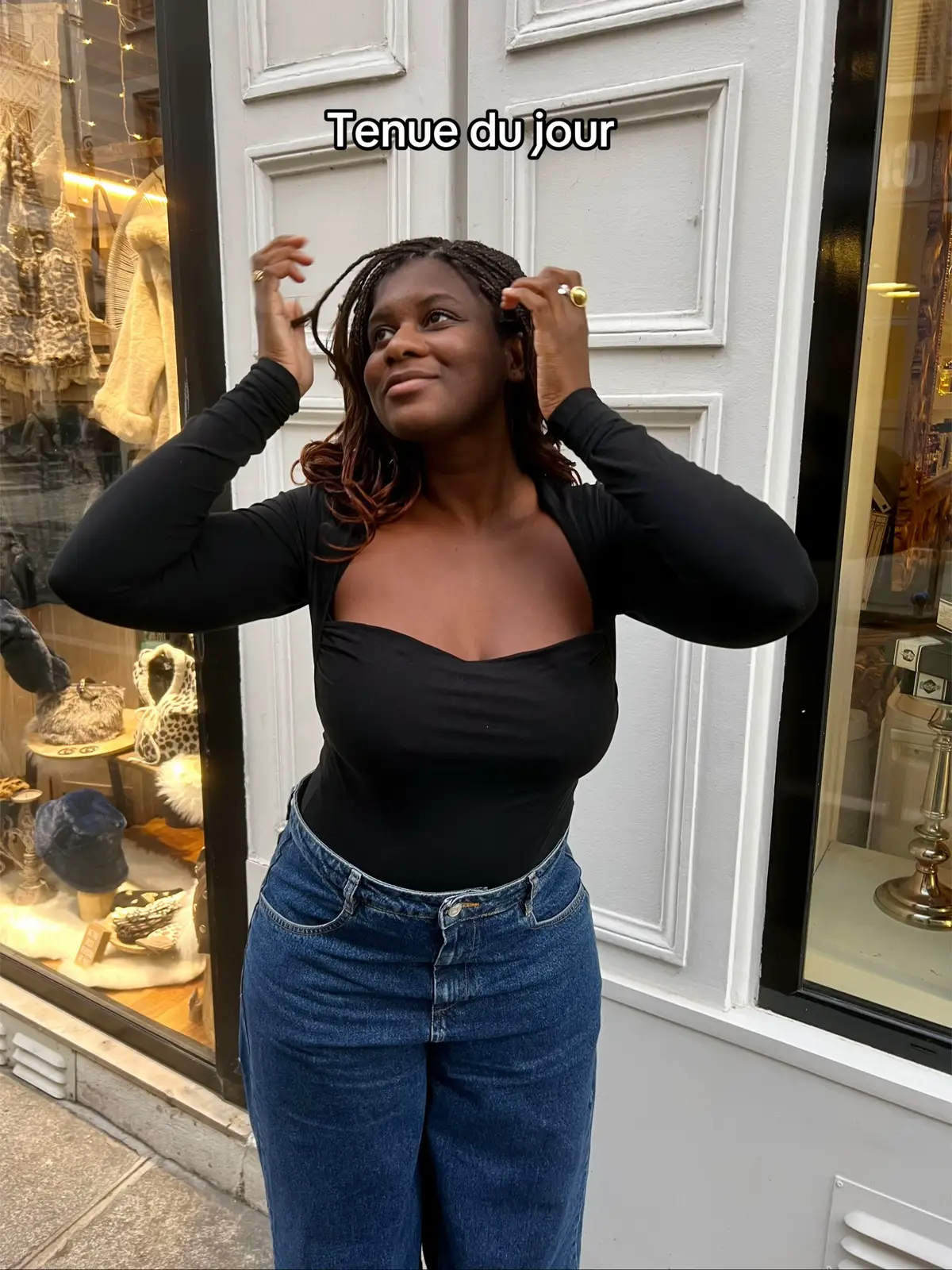 Tenue habillée en total Make My Lemonade