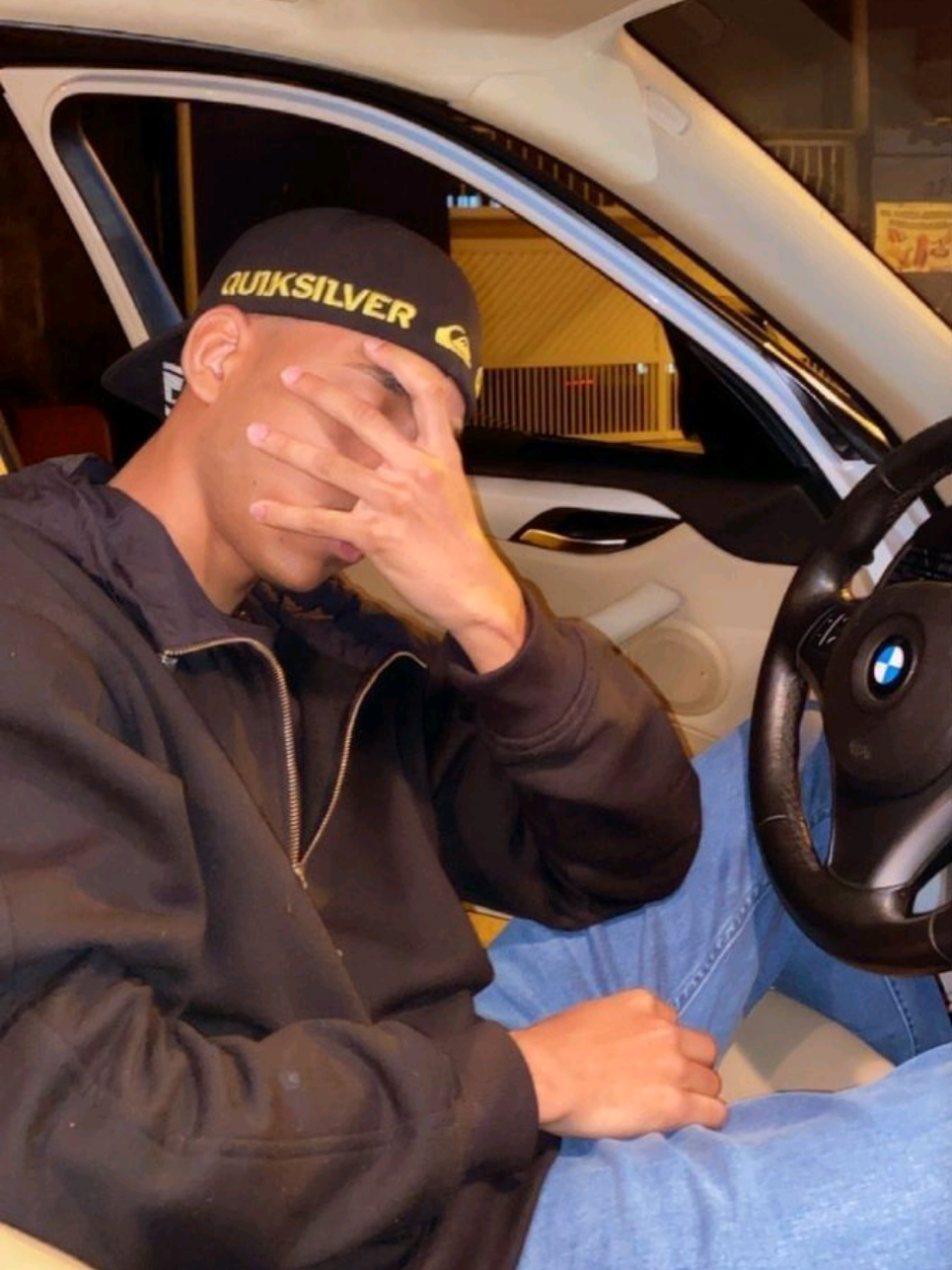 Deus lá de cima olha por você! ❤️ #kyan #fyp #creatorsearchinsight 